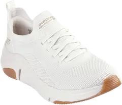 Skechers Bobs sport Sparrow Flex-instant clout - Off white - 1