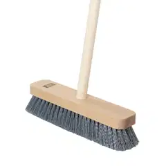 SINI Terassi-ja laituriharja 29 cm - 2