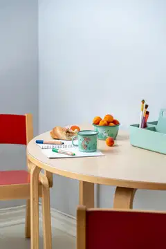 Muurla emalikulho Muumi Pojat 3 dl - 4