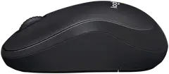 Logitech hiljainen hiiri M220 musta - 7