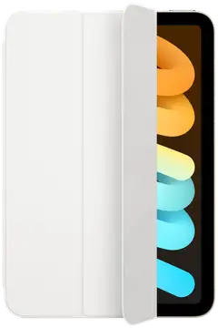 APPLE Smart Folio for iPad mini 6th generation White - 4