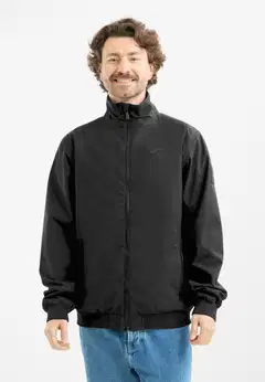 Five Seasons miesten takki Rasmus - BLACK - 3