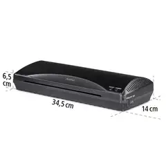 Hama laminointilaite Home & Office DIN A4/250 - 6