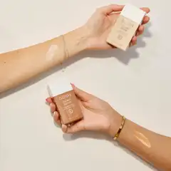 Gosh Oh My Glow 002 Dewy Drops aurinkotipat 50ml - 5