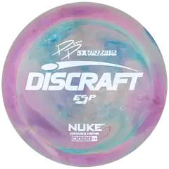 Discraft draiveri ESP Nuke Paige Pierce - 2