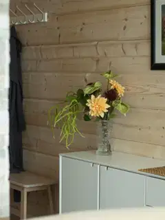Tekokukka Bloom Deco Daalia Oksa - 2