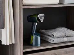 Tefal Aerosteam vaatehöyrystin DT9810F0 - 8