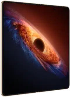 HONOR älypuhelin Magic V6 16GB+512GB, punainen - 2