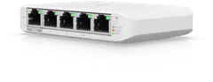 Ubiquiti kompakti 5-porttinen gigabit pöytäkytkin USW-Flex-Mini - 1