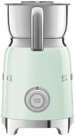 Smeg Maidonvaahdotin MFF11PGEU mintunvihreä - 2
