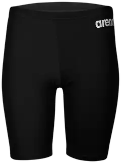 Arena poikien uimahousut Team Swim Jammer - BLACK - 7