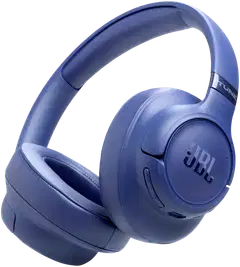 JBL langattomat vastamelukuulokkeet Tune 785NC sininen - 1