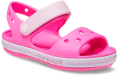 Crocs lasten sandaali Bayaband - Electric pink - 6