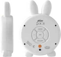 Alecto uniapu yövalo ja herätyskello - 3