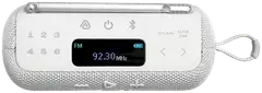 JBL radio Tuner 3 valkoinen - 5