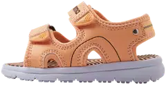 Reima lasten sandaalit Bungee 5400089A - Apricot - 1