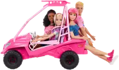 Barbie Mysteerit -Mönkijä - 5