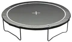 Trampoliini 427 cm - 9