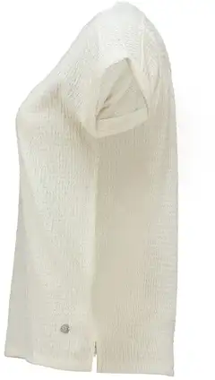 Naisten toppi al44legra la-po-201-0508 - offwhite - 2