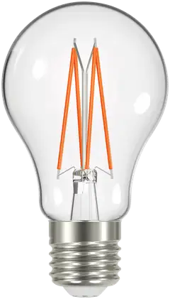 Airam LED kasvilamppu 5W E27 filamentti 160lm - 1