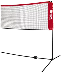 Wilson Starter EZ net 3.2m mailapeliverkko - 2