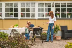 Muurikka sähkögrilli 48 LL - 11