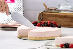 Dr Oetker Irtopohjavuoka lasipohjalla 26 cm - 5
