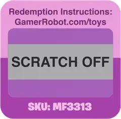 Blox Fruits Minifiguuri S3 - 3