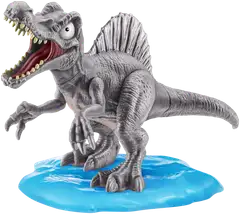 Smashers Dinos Vs. Aliens Rocket - 4