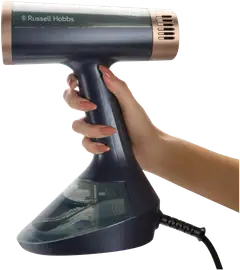 Russell Hobbs vaatehöyrystin Steam Genie VacuSteam 28550-56 - 2