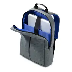 Hama Tietokonereppu, Genua, 17.3", harmaa - 6