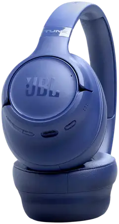 JBL langattomat sankakuulokkeet Tune 730BT sininen - 5
