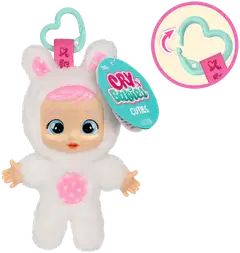 Cry Babies Cuties -nukke avaimenperässä - 3