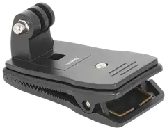 Hama puristuskiinnike GoPro-kannalla, 360° kääntyvä - 2