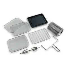 Ariete Vintage airfryer 16L - 5