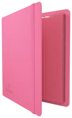 Gamegenic Prime 24-taskuinen korttikansio, vaaleanpunainen - 2