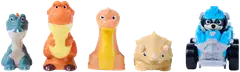 Ryhmä Hau Elokuva 3 Dino Rexin Dino tiimi pkt - 6