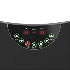 Tunturi Cardio Fit V30 Tärinälevy - 5