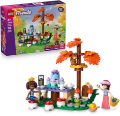 LEGO® Friends 42690 Teekutsut metsässä - 1