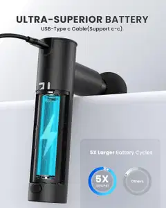 Renpho lihashuoltovasara jatkovarrella - 4