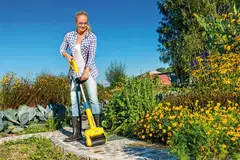 Gloria kiviharja medium 728834.0000 MultiBrush-laitteille - 4