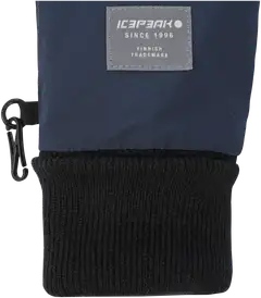 Ice Peak lasten topparukkaset - Dk blue - 2