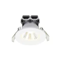 Nordlux LED-alasvalo Fremont IP65 2700K valkoinen 3kpl - 1