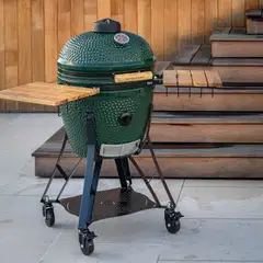 Kamado Sumo Classic Large 2.0 hiiligrilli  - vihreä - 24