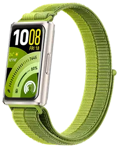 Huawei Älykello Band 11 Pro, vihreä - 2