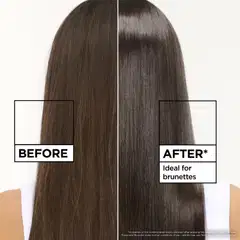 Garnier Olia Gloss kiiltoa antava sävyte Expensive Brunette 150ml - 3