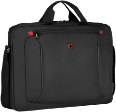 Wenger BQ Slimcase -laukku 16" tietokoneelle - 1