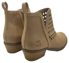 WKLY. naisten kesänilkkurit Chella LA1060-248 - Lt. Brown - 2