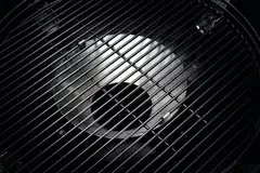 Napoleon NK18K-LEG-3 hiiligrilli - 8