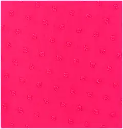 Now Curvy naisten perhoshihallinen kangaspusero 87097, D-mitoitus - pink - 3